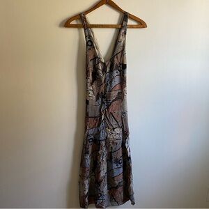 Wilfred dress